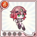 火のタユラメ