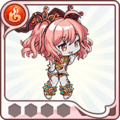 火のアメムスビ
