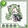 風のカヌチメ