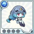 水タユラメLv1