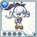 水のアメムスビ