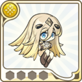 光のタユラメ