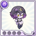 闇のタユラメ