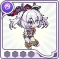 闇のアメムスビ