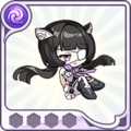 闇のカヌチメ