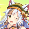 にゃんこ大先輩 キナコ_icon.png
