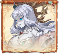 万威ノ禍巫女 焼羅型