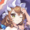 夏めく魔女娘 メグ_icon.png 夏めく魔女娘 メグ_icon.png