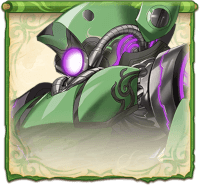 天眼魔装 嵐恫號