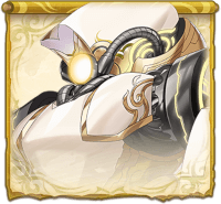天眼魔装 閃爛號