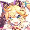 雷纏う猫天女 マオ_icon.png