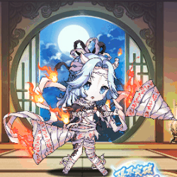 4 悩ましミイラ女 ヤクシニ あやかしランブル あやらぶ 攻略 Wiki