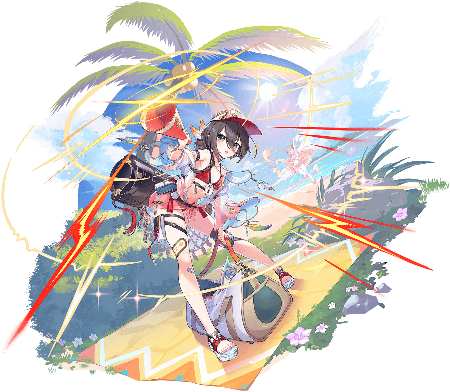 夏咲く少女の笑顔 フェイ.png