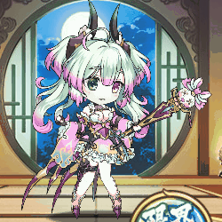 断罪の戒獣 閻魔天_SD.gif
