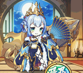 覇道の清福者 帝釈天 _SD_anim.gif